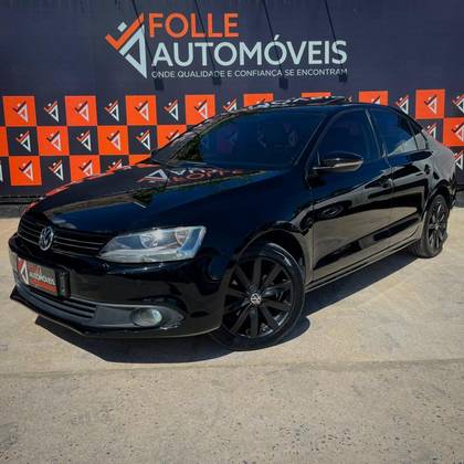 VOLKSWAGEN JETTA 2.0 COMFORTLINE FLEX 4P TIPTRONIC VOLKSWAGEN JETTA 2.0 COMFORTLINE FLEX 4P TIPTRONIC